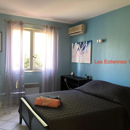 Chambres Table D'Hotes Carpe Diem Villeneuve-la-Riviere Ngoại thất bức ảnh