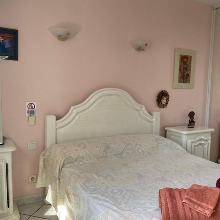 Chambres Table D'Hotes Carpe Diem Villeneuve-la-Riviere Ngoại thất bức ảnh