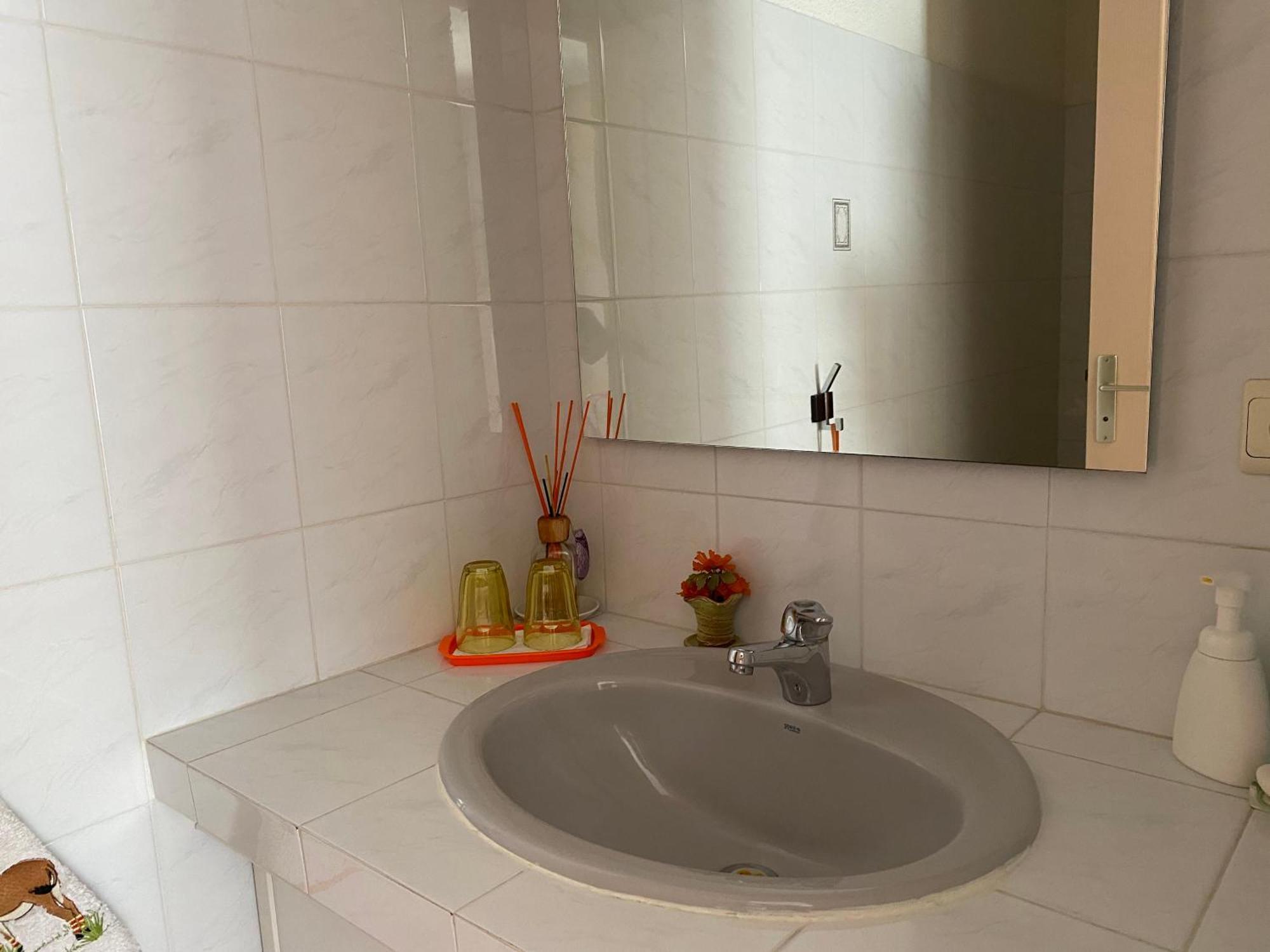 Chambres Table D'Hotes Carpe Diem Villeneuve-la-Riviere Ngoại thất bức ảnh