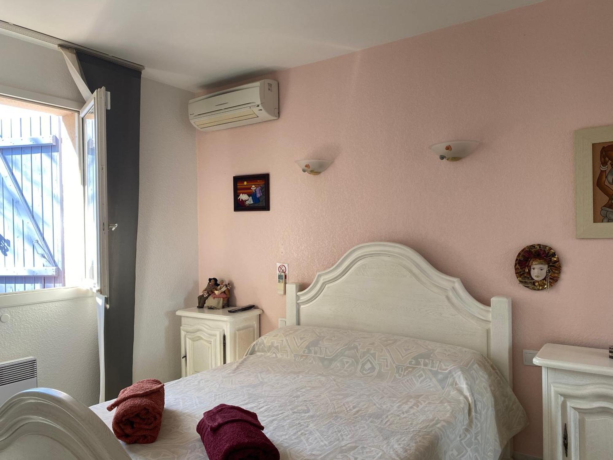 Chambres Table D'Hotes Carpe Diem Villeneuve-la-Riviere Ngoại thất bức ảnh