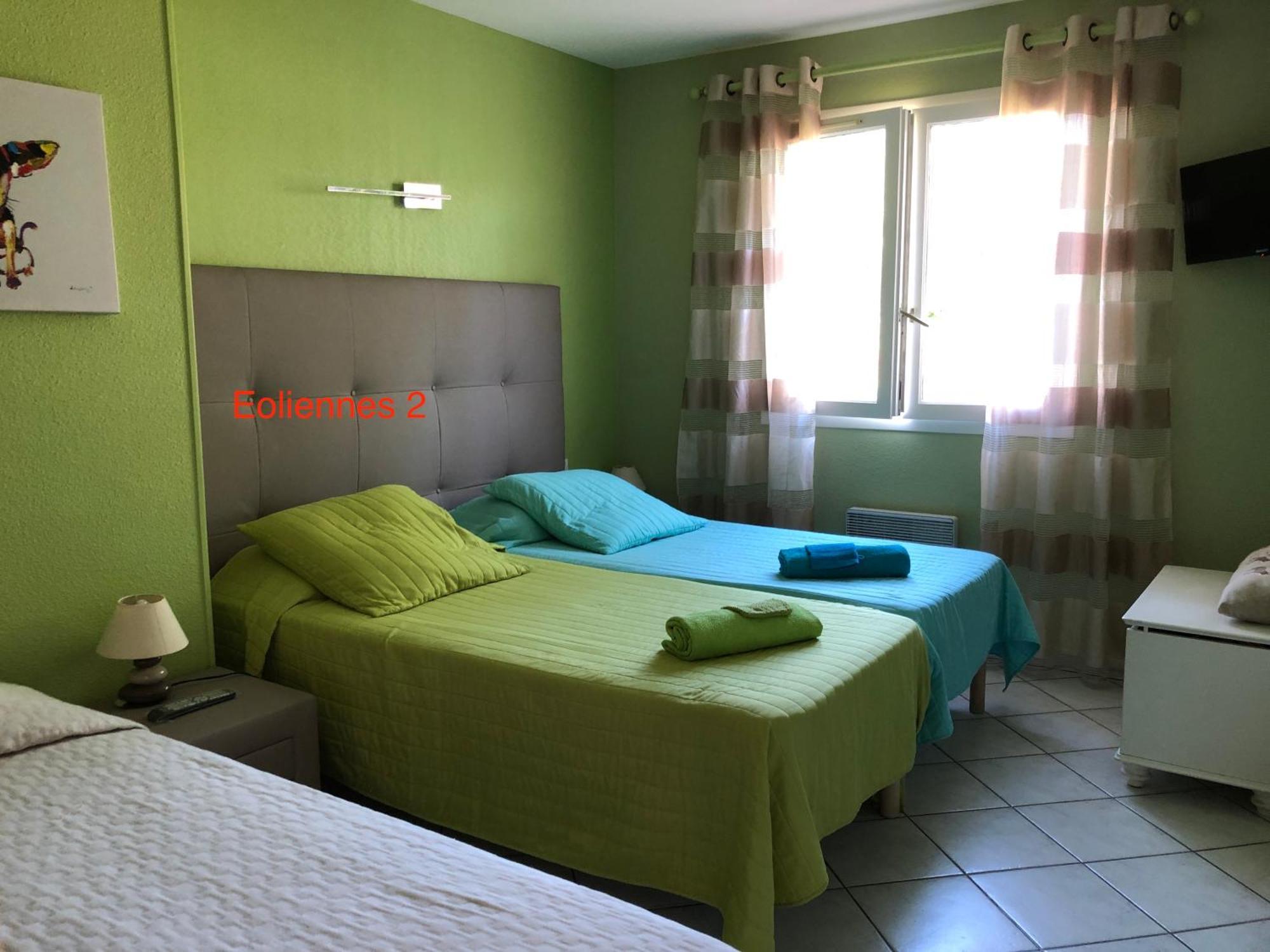 Chambres Table D'Hotes Carpe Diem Villeneuve-la-Riviere Ngoại thất bức ảnh