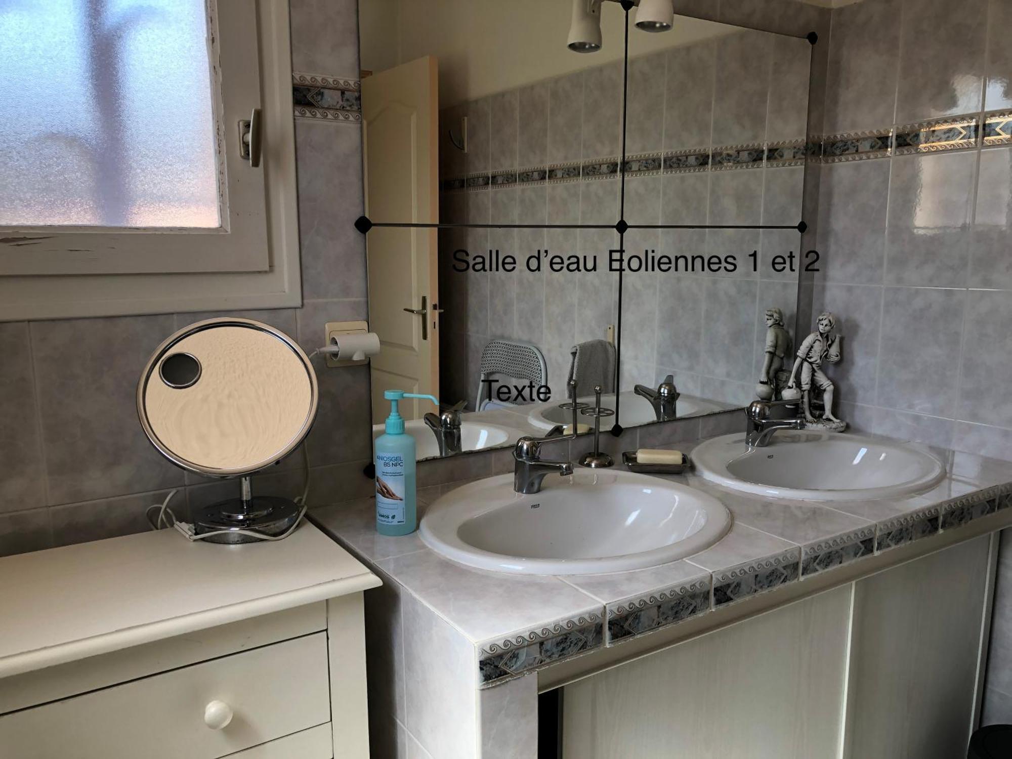 Chambres Table D'Hotes Carpe Diem Villeneuve-la-Riviere Ngoại thất bức ảnh