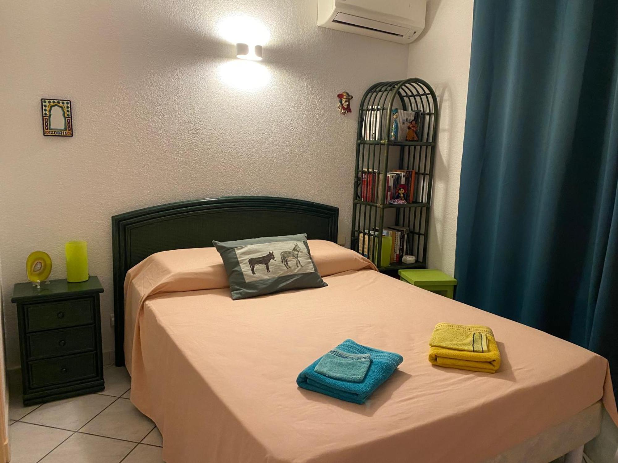 Chambres Table D'Hotes Carpe Diem Villeneuve-la-Riviere Ngoại thất bức ảnh