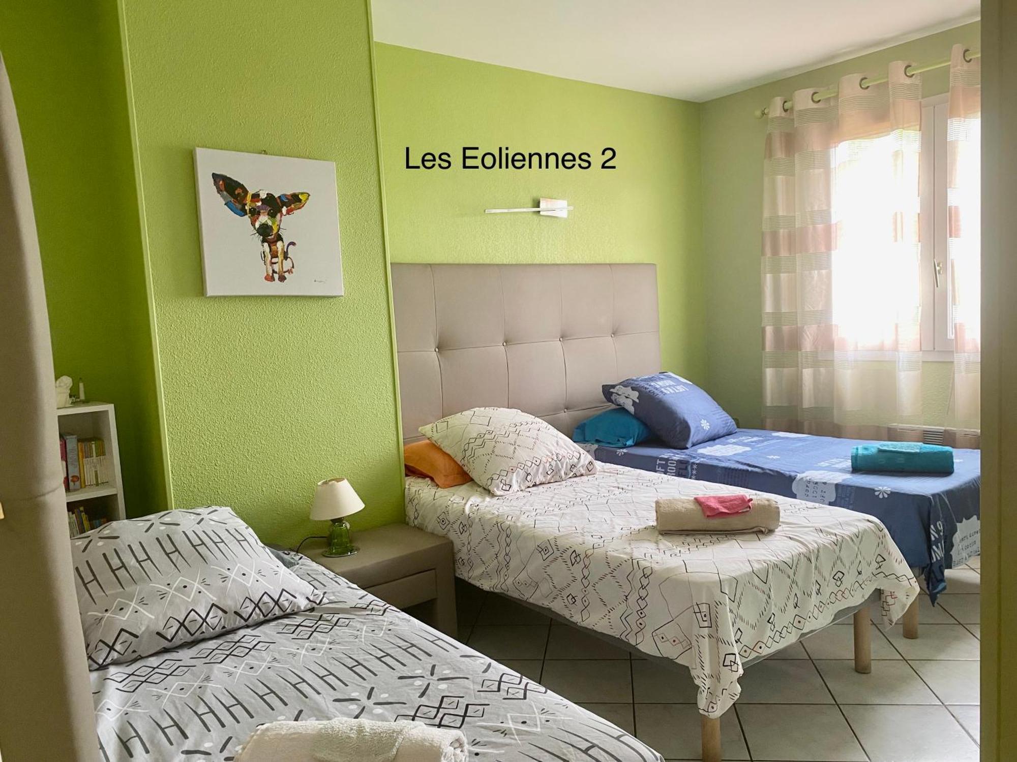 Chambres Table D'Hotes Carpe Diem Villeneuve-la-Riviere Phòng bức ảnh