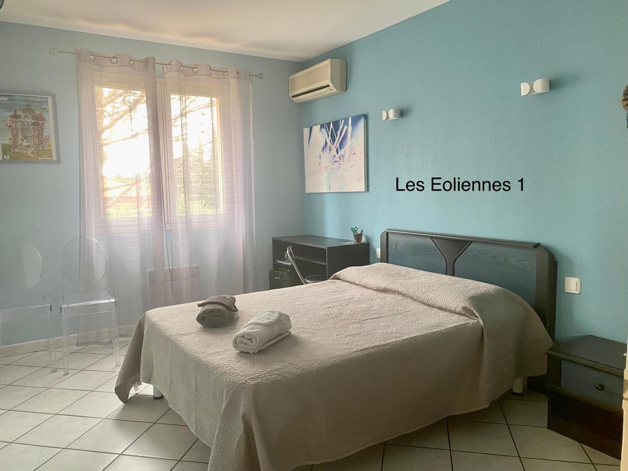 Chambres Table D'Hotes Carpe Diem Villeneuve-la-Riviere Phòng bức ảnh