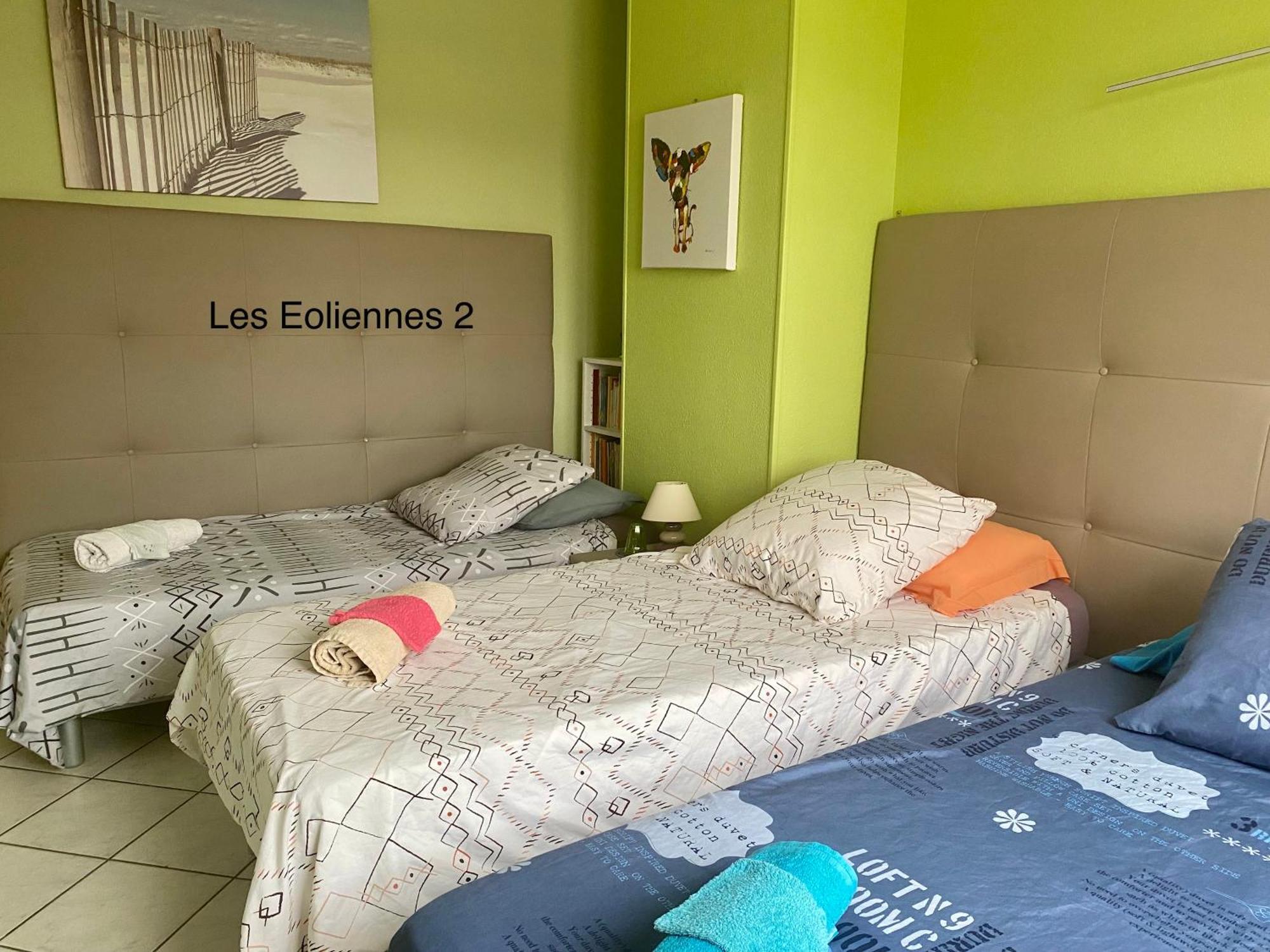 Chambres Table D'Hotes Carpe Diem Villeneuve-la-Riviere Phòng bức ảnh